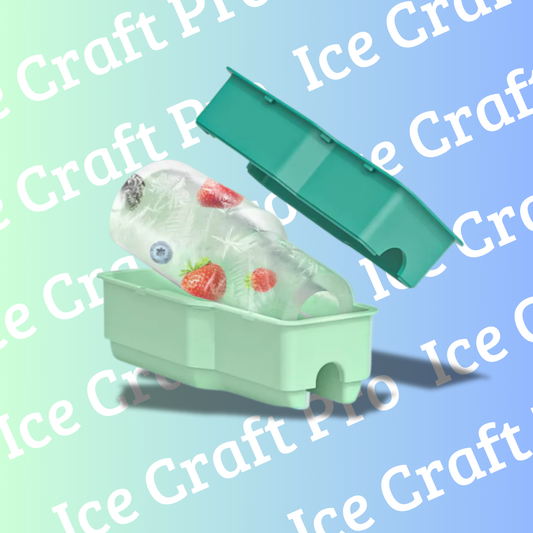 Ice Craft Pro - Dein cooler Begleiter für heiße Sommertage
